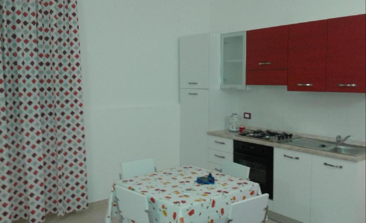 Malvarosa Apartments ปอร์โตเชซาเรโอ ภายนอก รูปภาพ