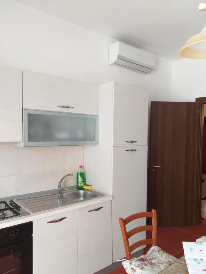 Malvarosa Apartments ปอร์โตเชซาเรโอ ภายนอก รูปภาพ